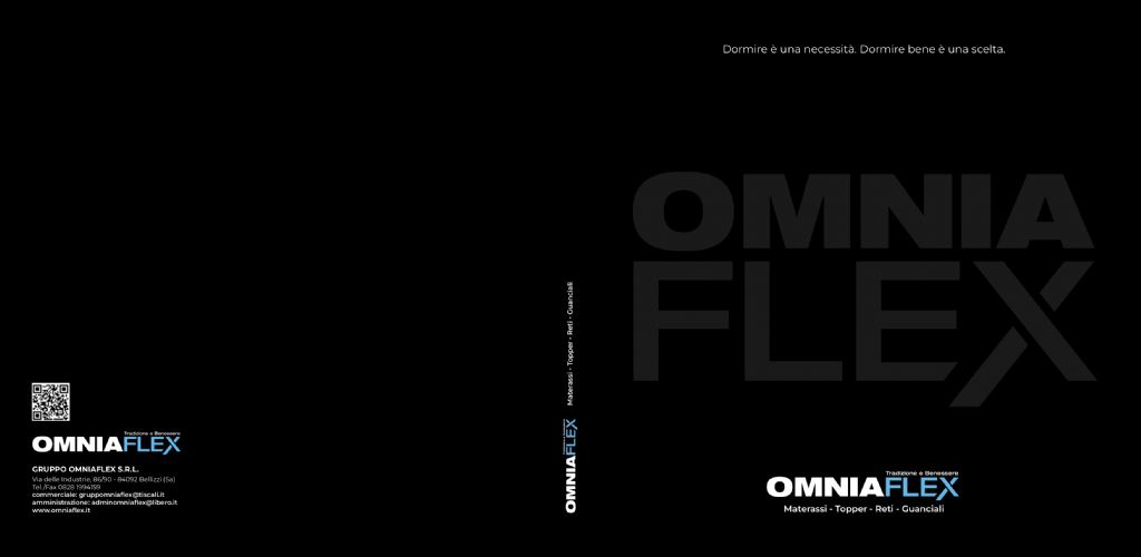 CATALOGO OMNIAFLEX 2024